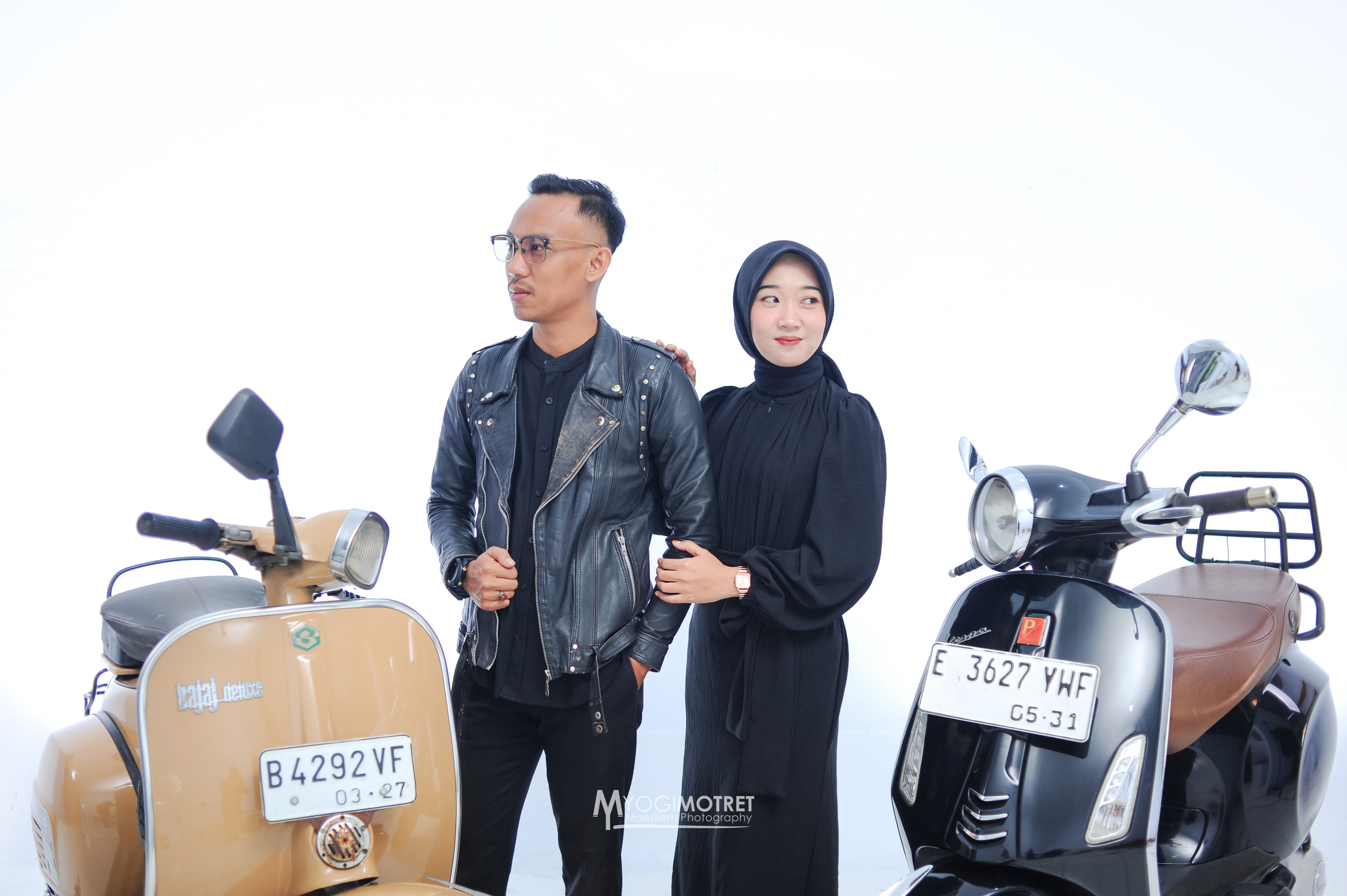 Prestige - Photo Studio